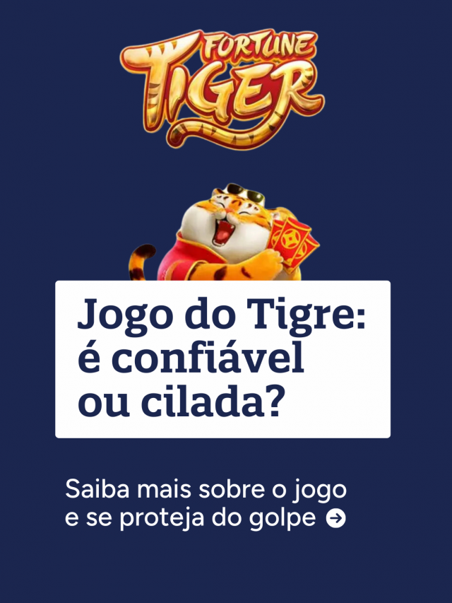 Jogo do Tigrinho