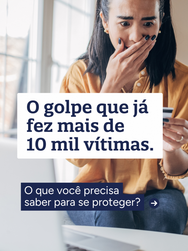 Golpe Avaliador premiado