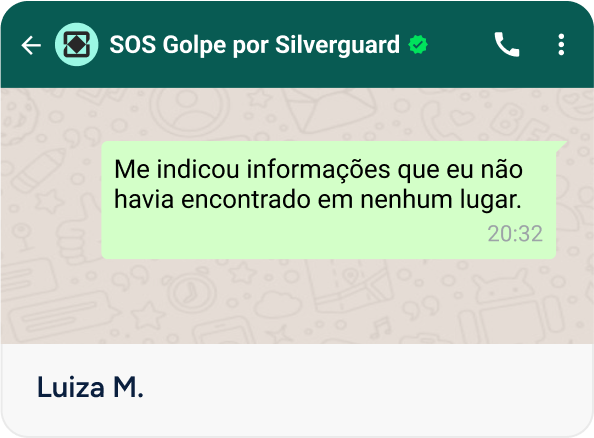 depoimentos sos golpe 2