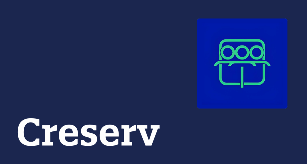 denuncia golpe pix creserv