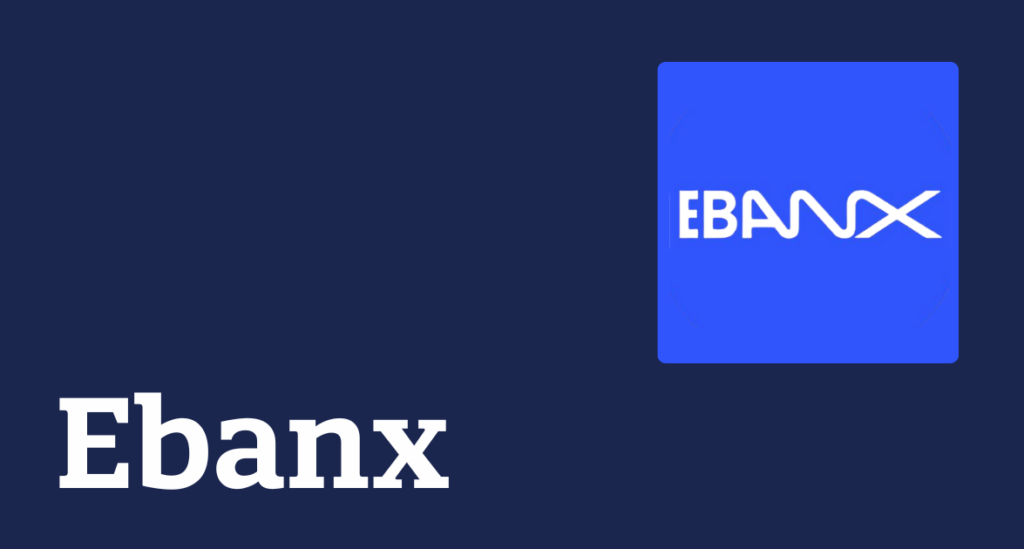 denuncia golpe pix ebanx