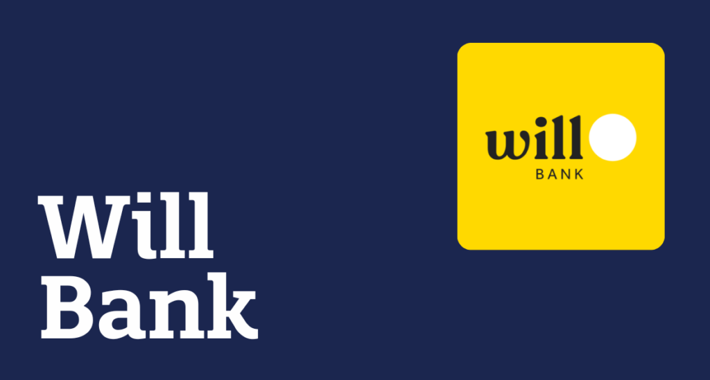 denuncia golpe pix will bank