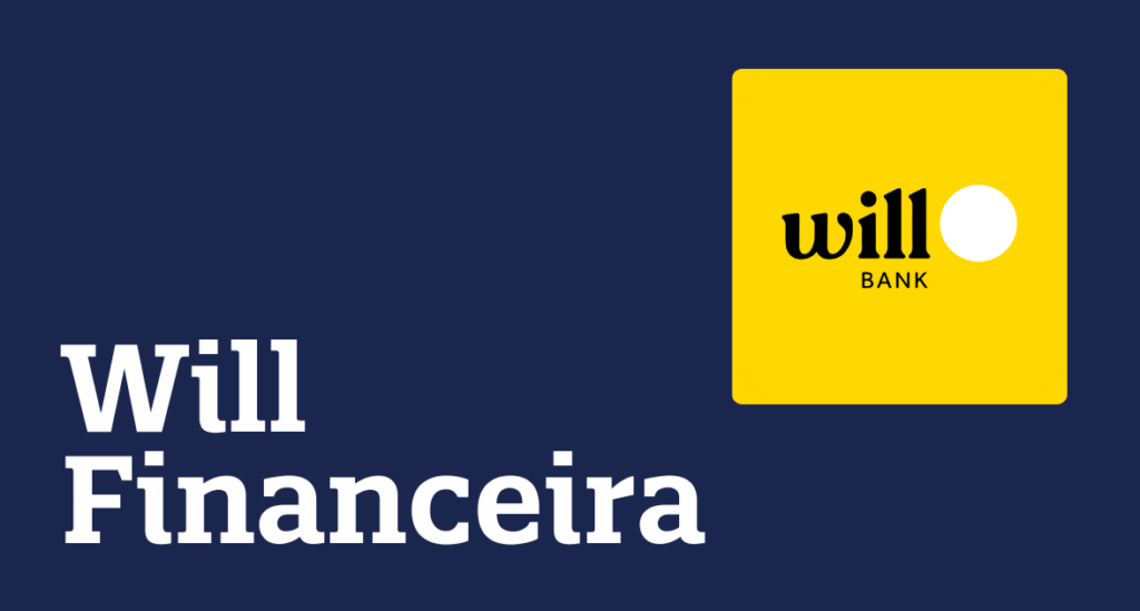 denuncia golpe pix will financeira