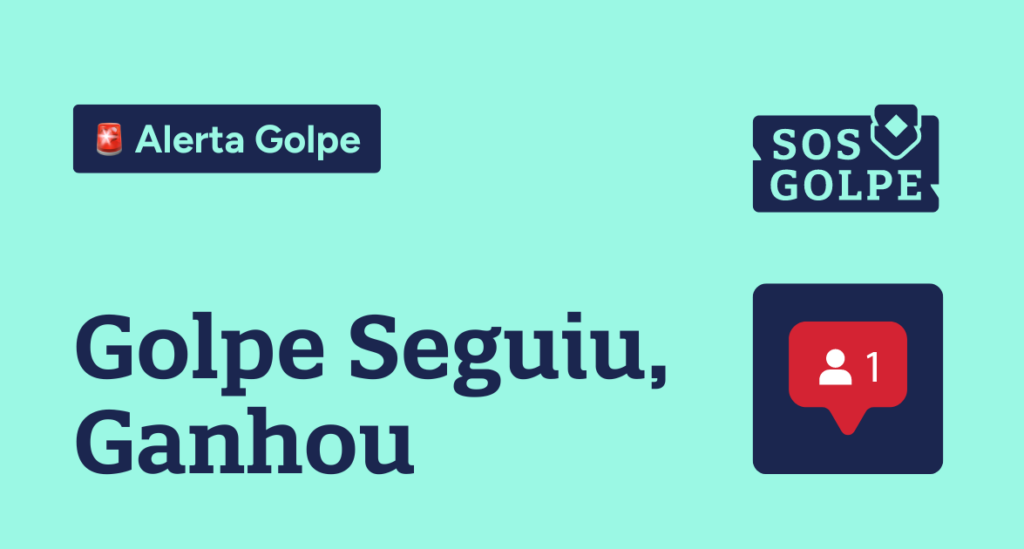 golpe seguiu ganhou