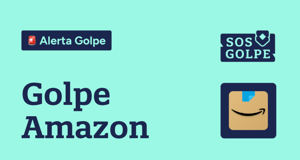 golpe amazon