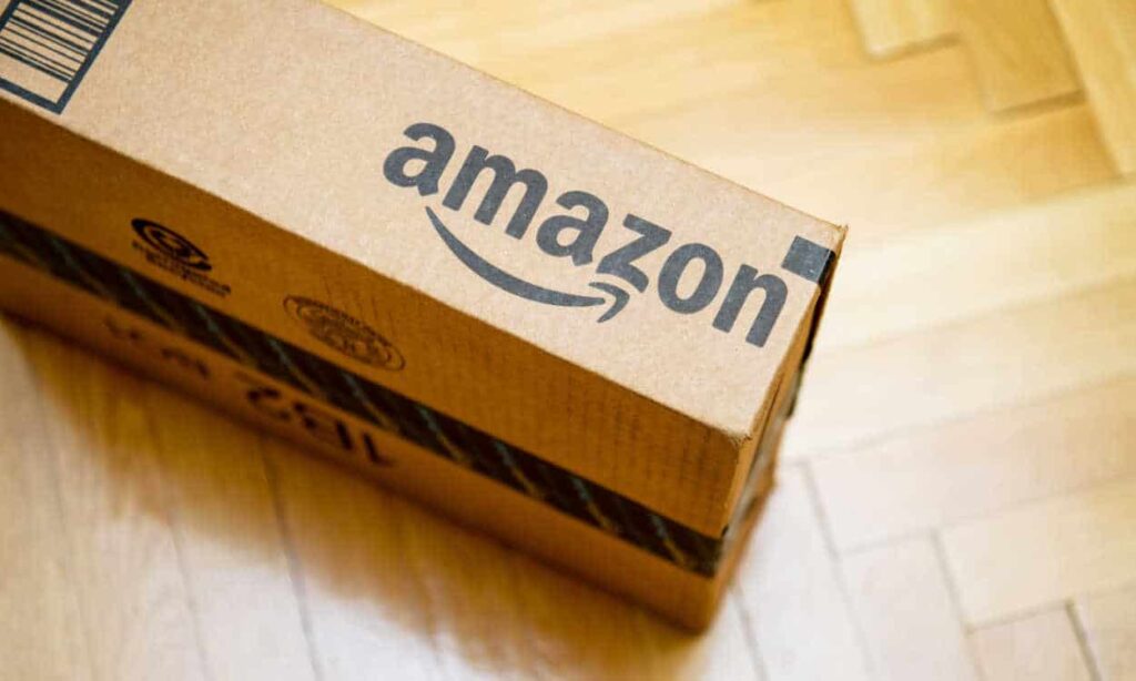 golpe taxa extra amazon