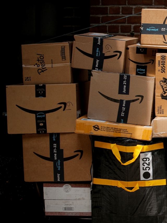 golpe amazon
