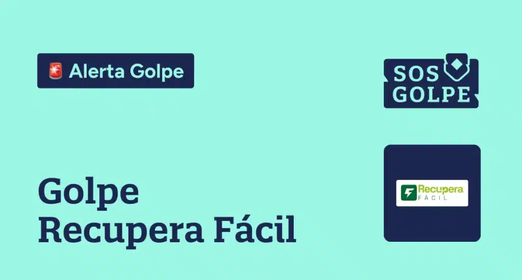 recupera facil golpe